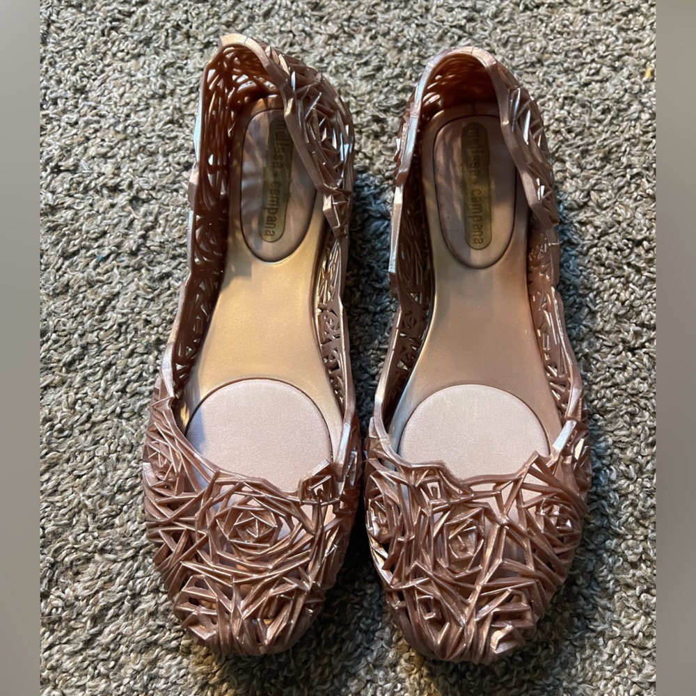 Melissa pump